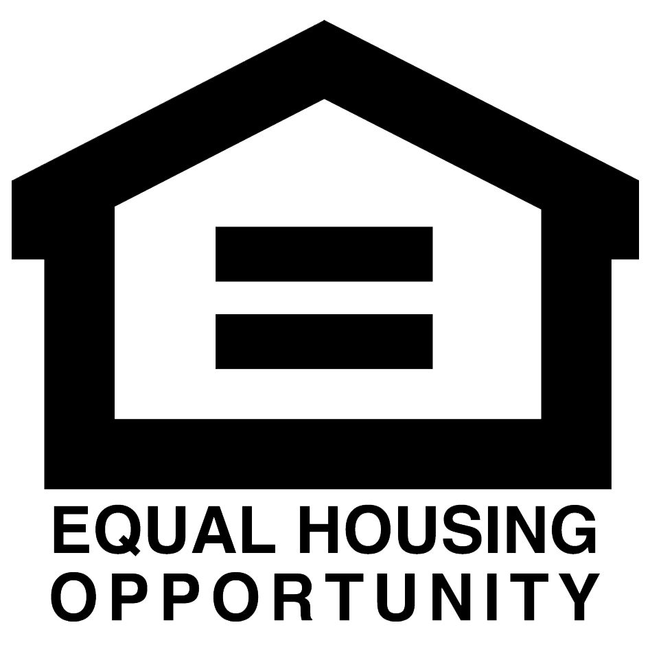 Equal Housing Opportunity